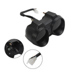 Digital Speedometer Odometer Tachometer for Honda CG150 (2010–2012)