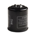 Oil Filter for Piaggio 125 (150-250) 1pcs Black