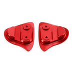 Mirror Delete Blanking Block Off Plates for YZF-R1 YZF-R1M (2020–2024) T9