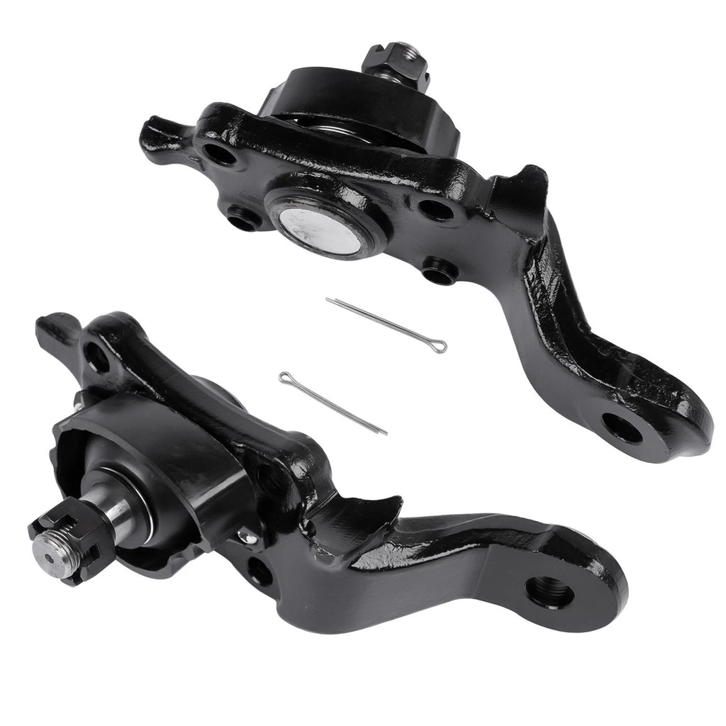 2X Lower Ball Joint Set for Toyota Tundra Sequoia (2004–2007)