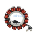 Magneto Stator Coil for Harley Davidson FXDP Dyna Defender Police (2001–2005) 30020-01