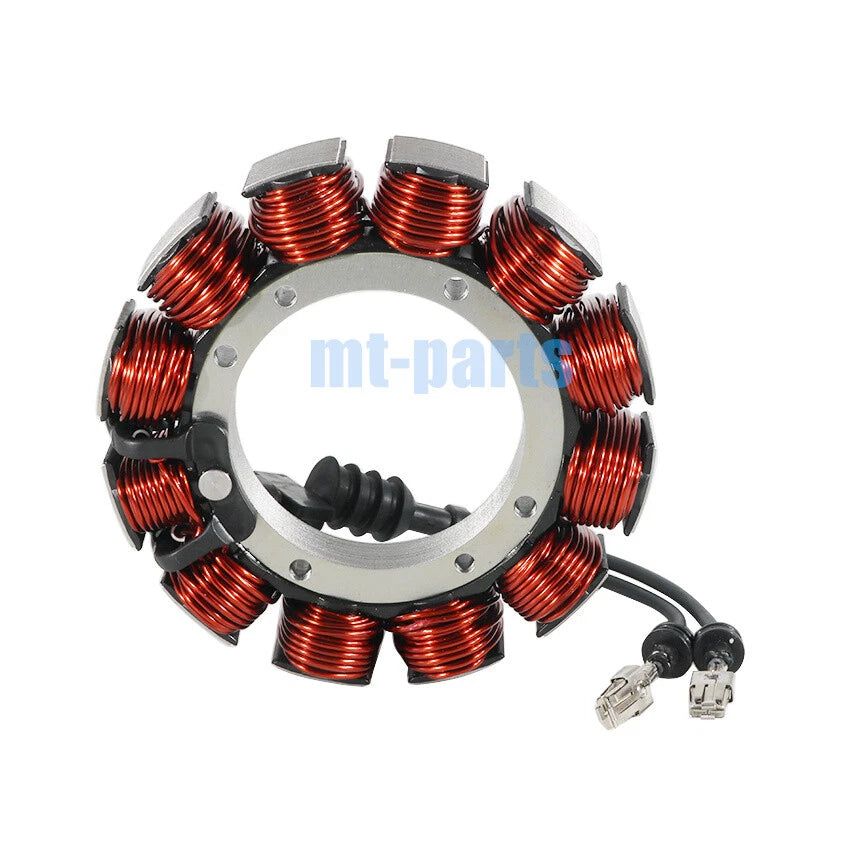 Magneto Stator Coil for Harley Davidson FXDP Dyna Defender Police (2001–2005) 30020-01