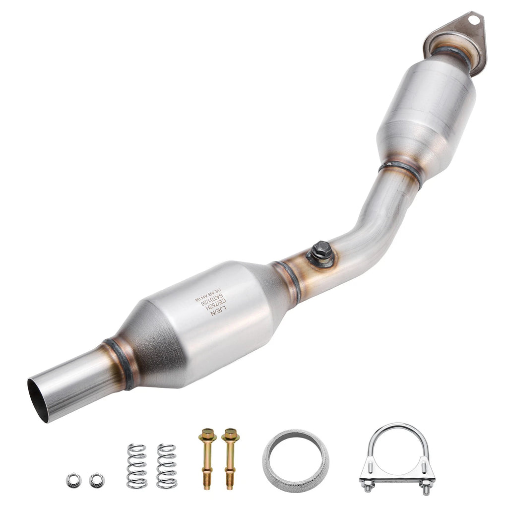 Catalytic Converter for Toyota Corolla Pontiac Vibe 1.8L (2003–2008)