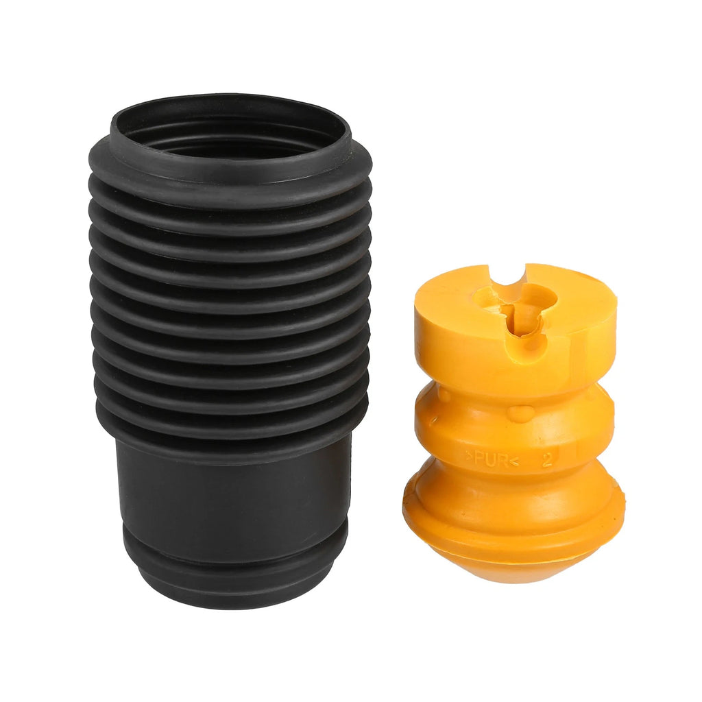 2X Shock Absorber Dust Cover Kit for BMW 128i (2008–2013) No. 31336771380