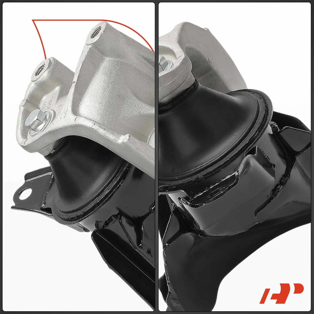 Front Right Engine Motor Mount for Honda CR-V (2012-2016)