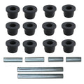 Front Lower Spring & Upper Control Arm Bushing Kit for Club Car Precedent (2004–2023)