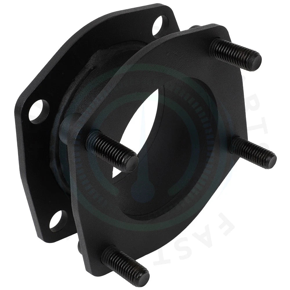 2" Front Leveling Lift Kit for Jeep Grand Cherokee Commander (2005–2010)