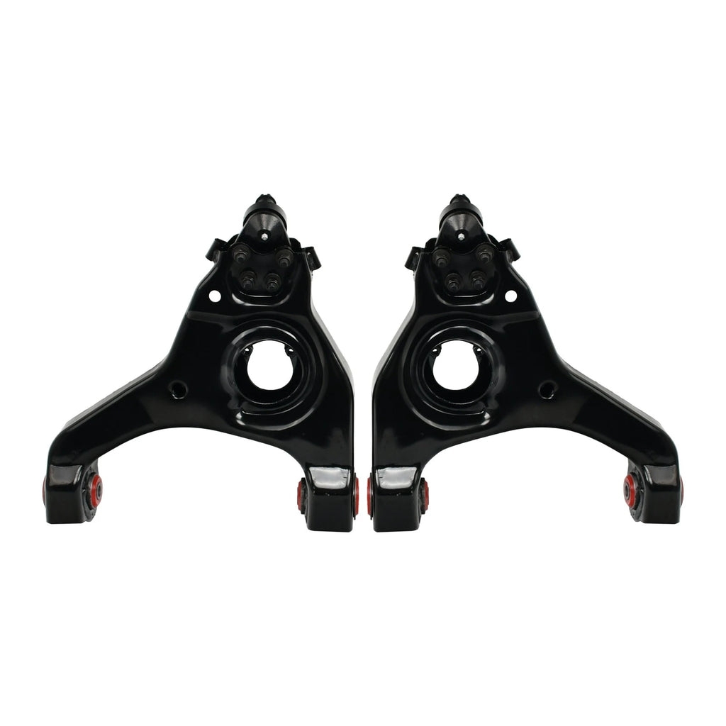 12PC Front Control Arm Ball Joint for GMC Chevy Sierra Silverado 1500 (1999–2006)