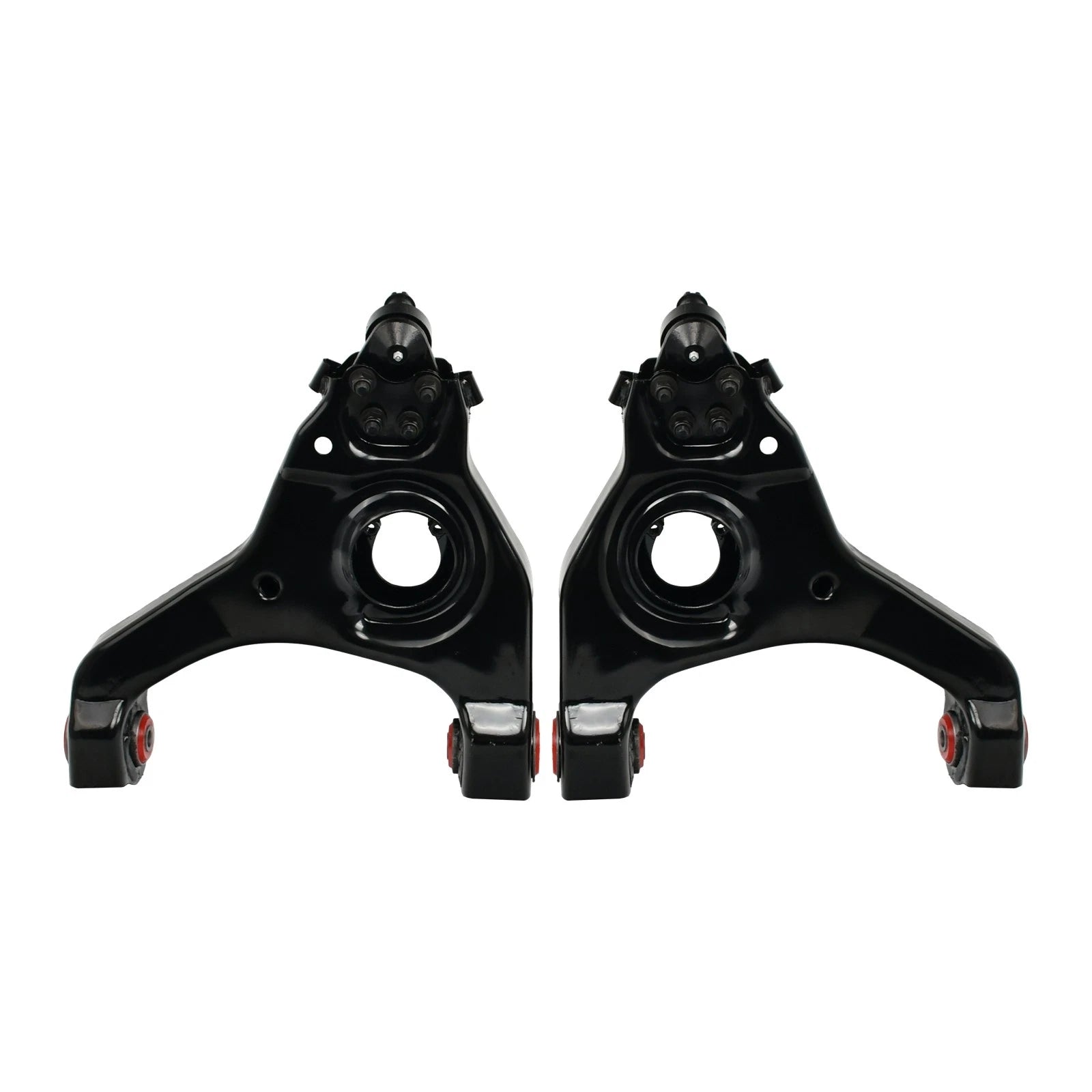 12PC Front Control Arm Ball Joint for GMC Chevy Sierra Silverado 1500 (1999–2006)