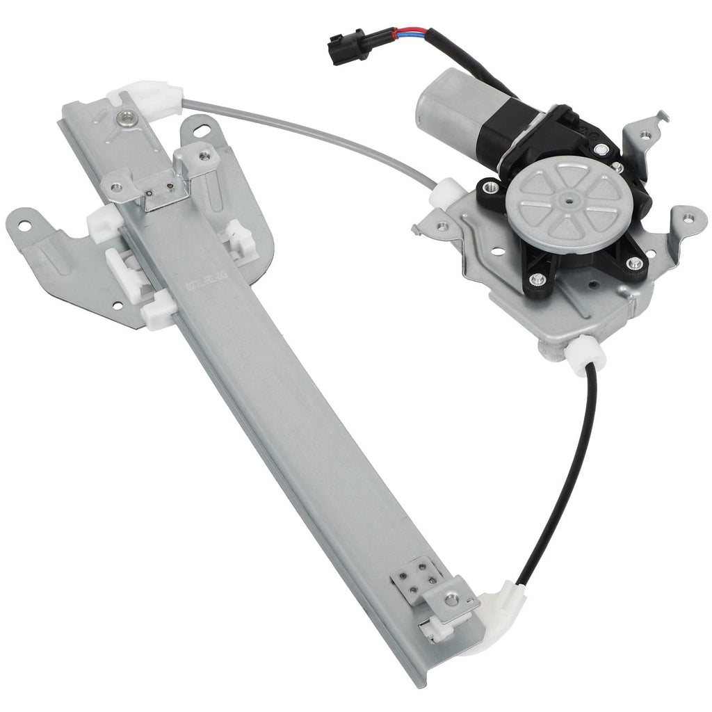 Power Window Regulator with Motor for Nissan Altima (2002–2006)