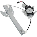 Power Window Regulator with Motor for Nissan Altima (2002–2006)
