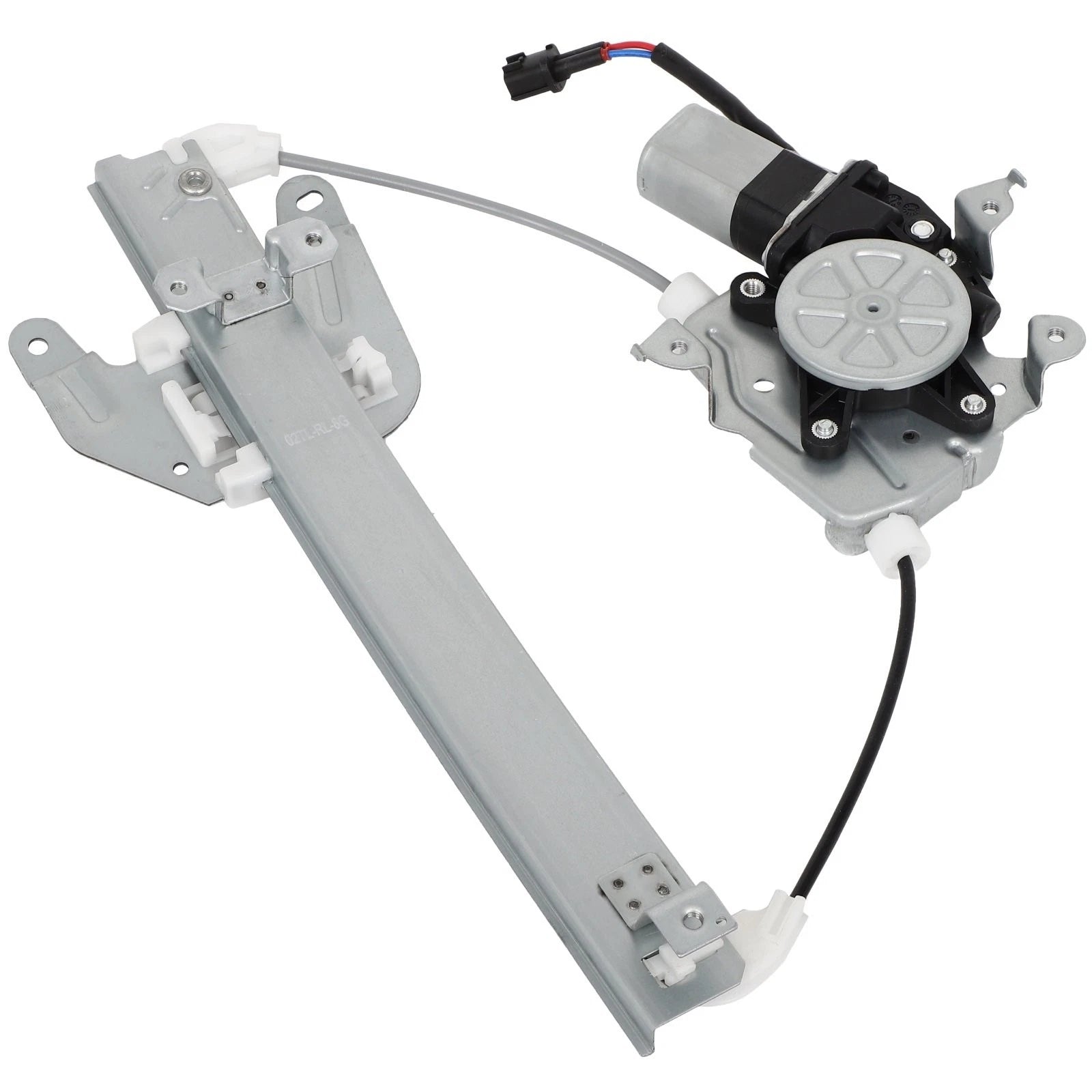 Power Window Regulator with Motor for Nissan Altima (2002–2006)