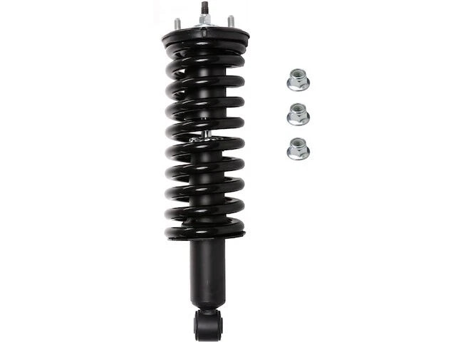 Front Strut and Coil Spring Assembly for Suzuki Equator (2009–2012) JZ926WV