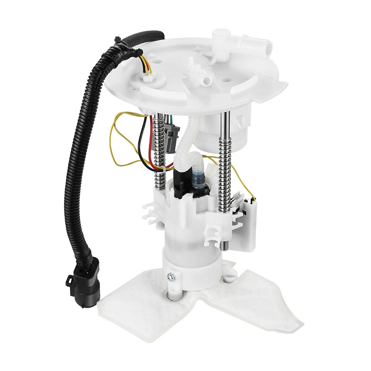 Electric Fuel Pump Module Assembly for Ford Explorer Sport Trac, Mountaineer (2006–2009)