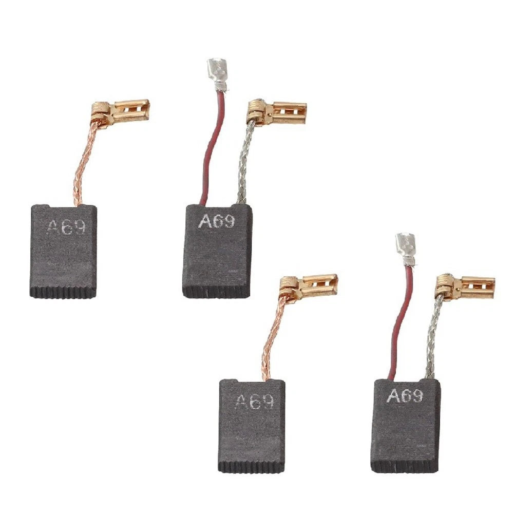 Carbon Brushes for Bosch GBH5-40DE, GSH 5 E, GBH7-45D (5-CE)