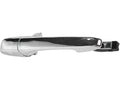 Right Door Handle for Mazda CX-7 (2007–2012) DF838DX