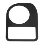 Ignition Lock Switch Cover Trim Black for Honda PCX160 150 125 ADV150