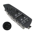 Front LH Power Window Control Switch for BMW 7 Series (2008–2013)
