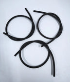 Set of 3 Oil Hose Tubes for OMC Evinrude Johnson (327720)