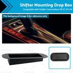 Drop Box Mounting Plate for Holden Commodore (VB VC VH VK)