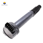 Ignition Coil 90919-02255 for Toyota Camry Sienna Highlander Lexus RX350 (2007–2019)