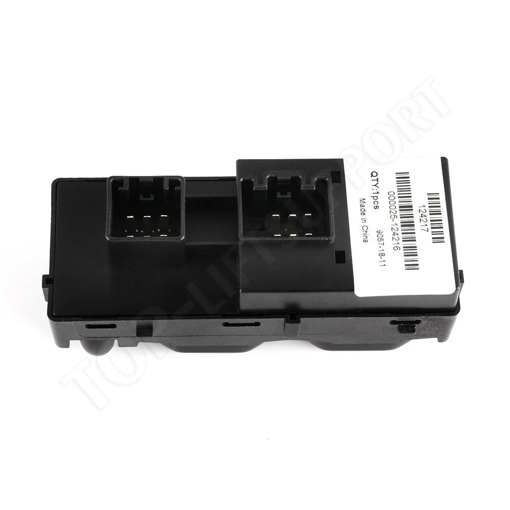Window Switch for Ford F150 (2003)