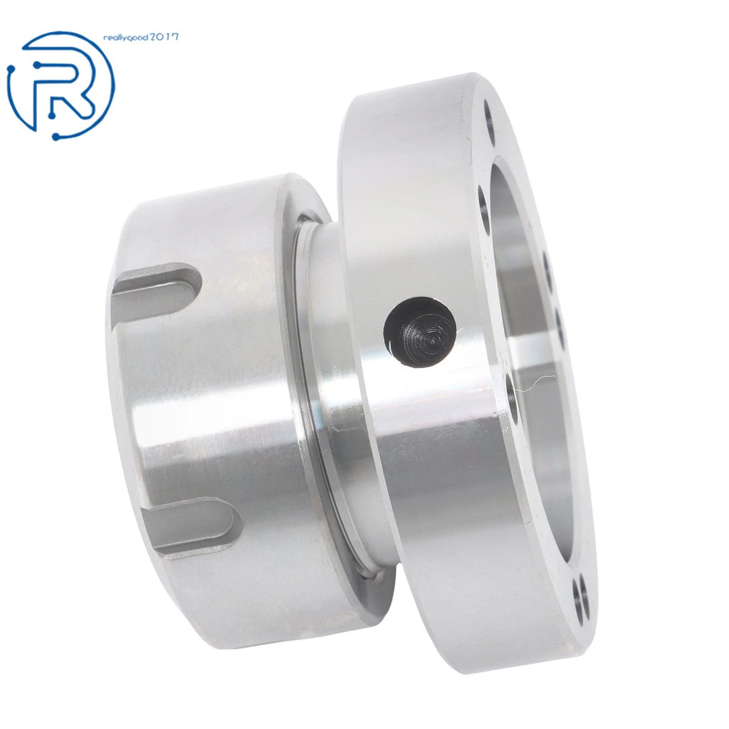ER40 80mm Clamping Collet Chuck for CNC Milling Machine Lathe