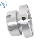 ER40 80mm Clamping Collet Chuck for CNC Milling Machine Lathe