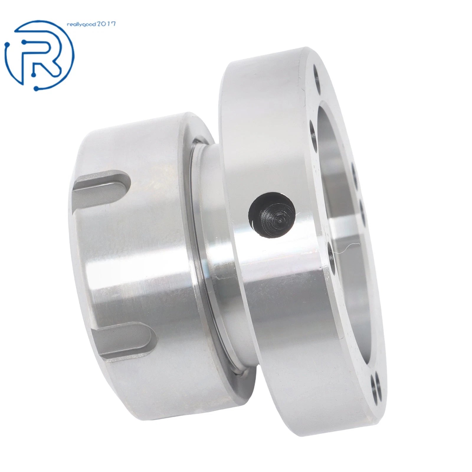 ER40 80mm Clamping Collet Chuck for CNC Milling Machine Lathe