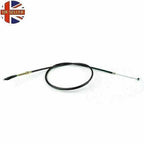 Clutch Cable Replacement for Honda CB400SS NC41 CL400 (T9)