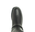 Harley-Davidson Hustin 11" Waterproof Harness Boots for Harley-Davidson (D95353)
