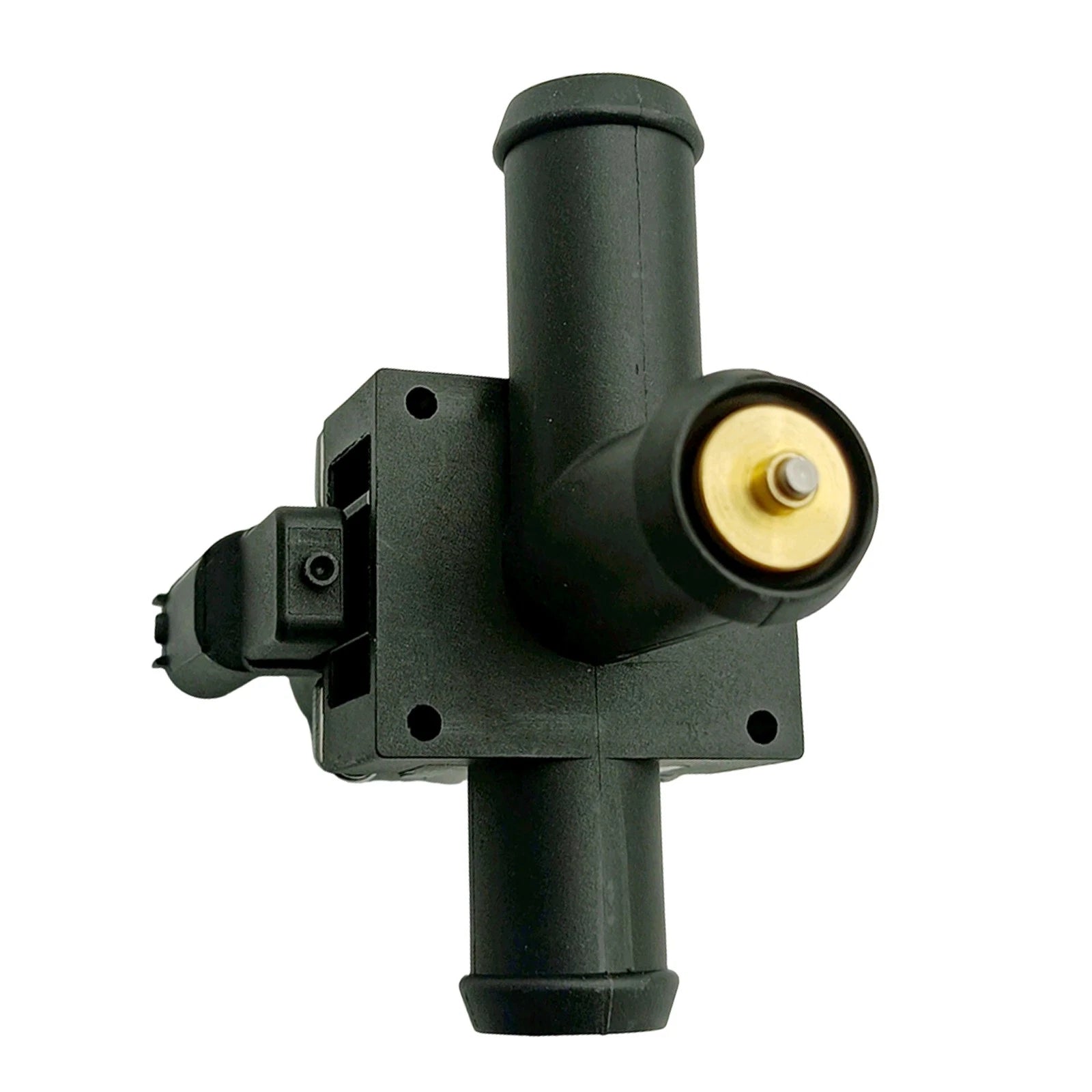 Heater Control Valve for Mercedes Benz C300 ML350 S550 GL450 (2008–2015) 0005062864