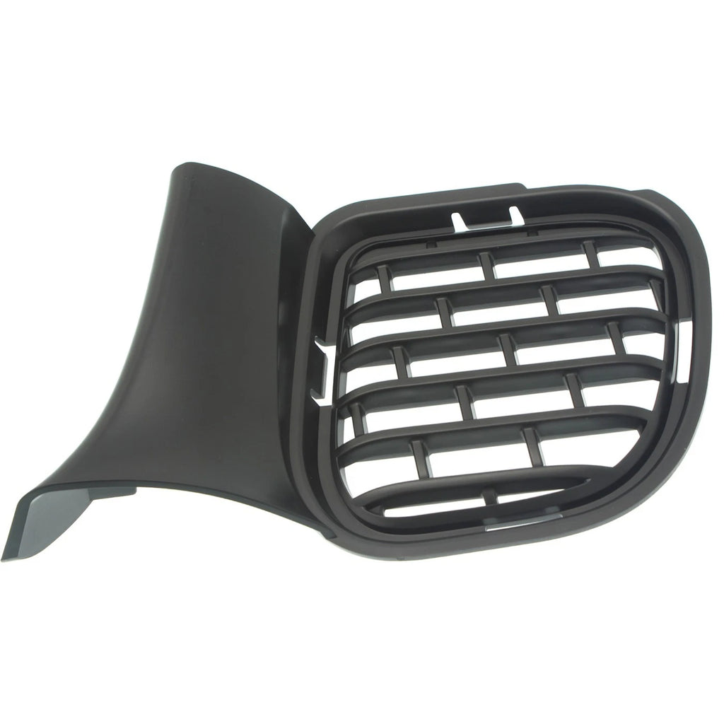 Bumper Face Bar Grilles for Dodge Challenger (2008-2023)
