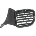 Bumper Face Bar Grilles for Dodge Challenger (2008-2023)