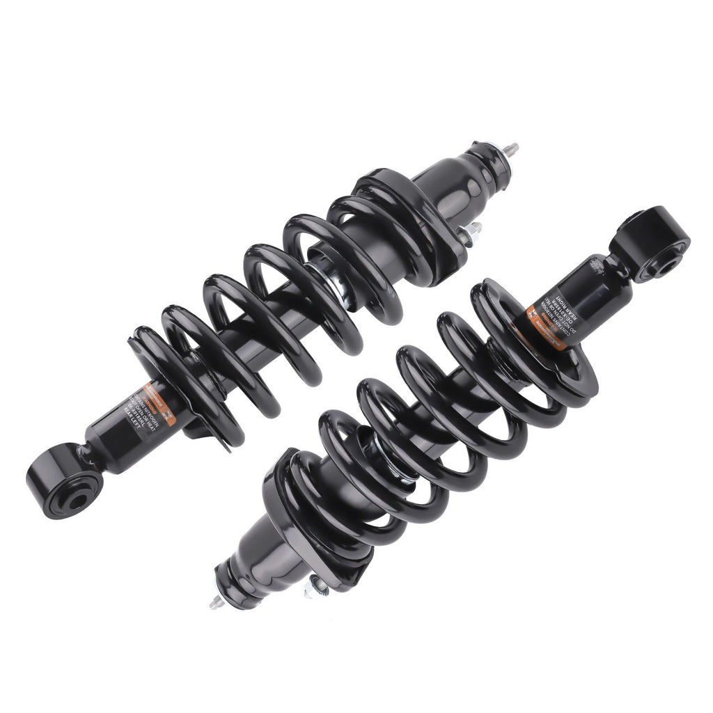 2pcs Rear Struts for Honda CRV CR-V 2002 2003 2004 2005 2006 Replacements
