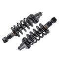 2pcs Rear Struts for Honda CRV CR-V 2002 2003 2004 2005 2006 Replacements