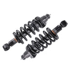 2pcs Rear Struts for Honda CRV CR-V 2002 2003 2004 2005 2006 Replacements