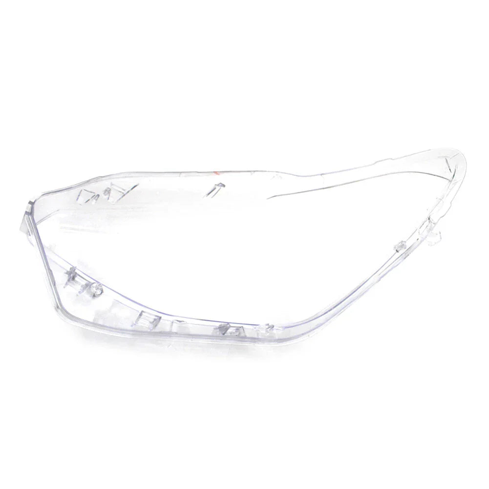 Headlight Lens Cover for BMW 1 Series F20 116i 118i 120i (2012-2014)