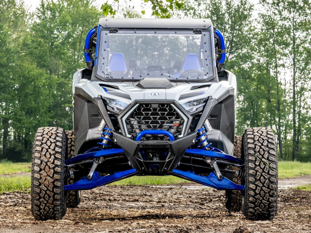 Flip Windshield for Polaris RZR Pro R (2025+)