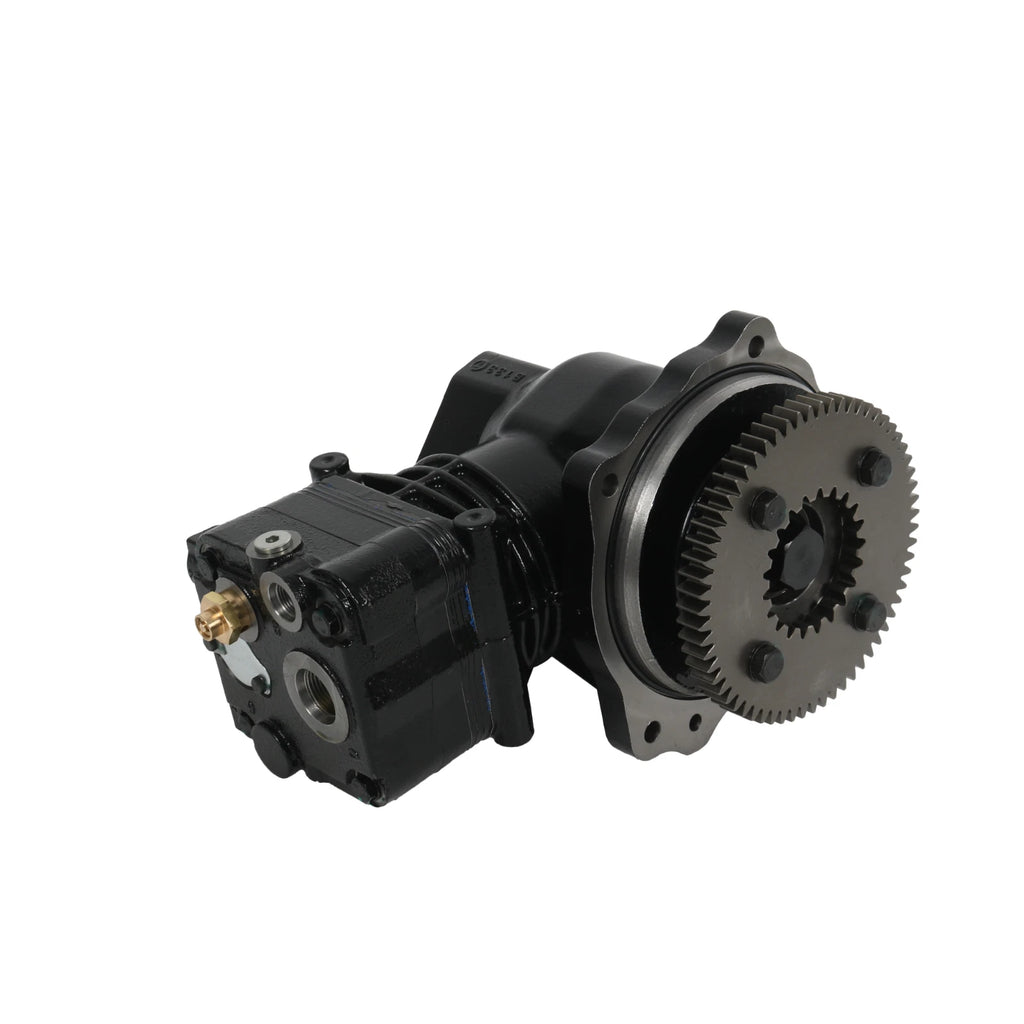 Heavy Duty Air Brake Compressor for Detroit Diesel Series 60 (14L)