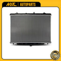 Radiator Assembly for Nissan Rogue (2008–2013, 2014–2015 2.5L)