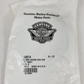 Clamp Worm DRV #48 10074 for Harley-Davidson
