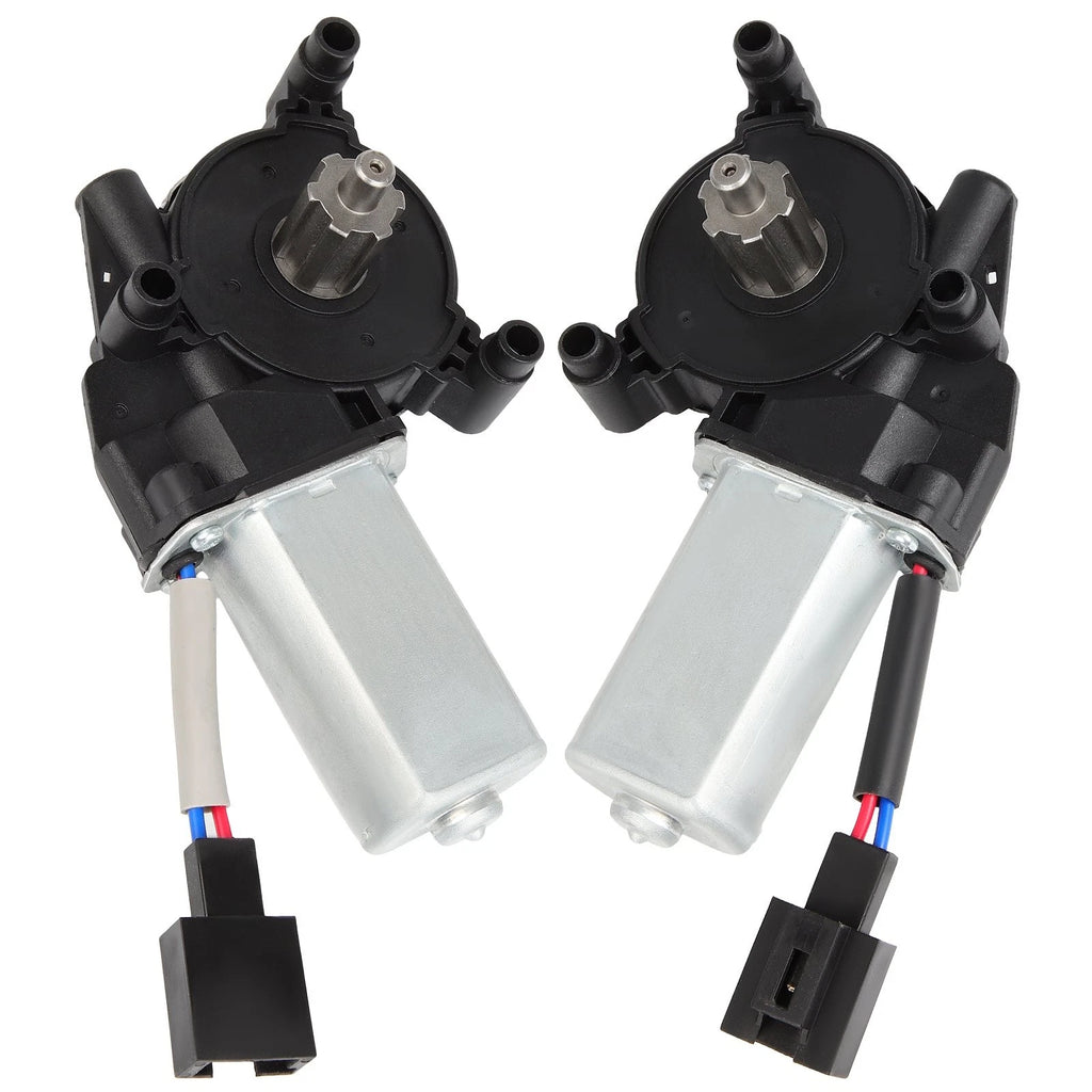 Power Window Regulator Motor for Chevrolet Equinox (2005–2009)