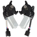 Power Window Regulator Motor for Chevrolet Equinox (2005–2009)