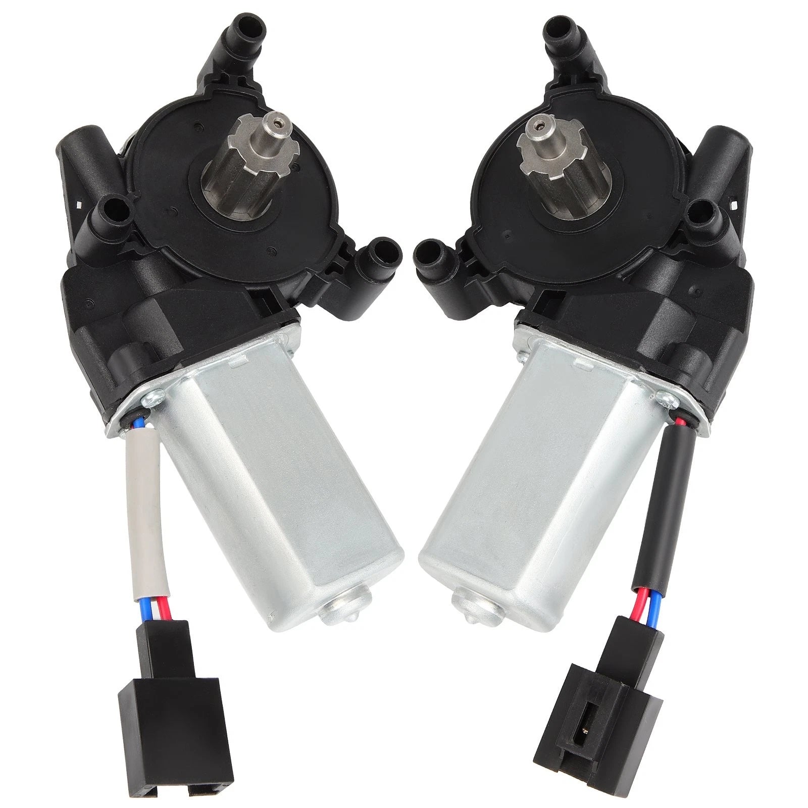 Power Window Regulator Motor for Chevrolet Equinox (2005–2009)
