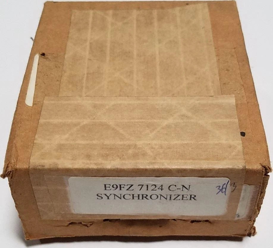 5th Gear Synchronizer for Ford Taurus SHO (1989–1993) E9FZ-7124-C