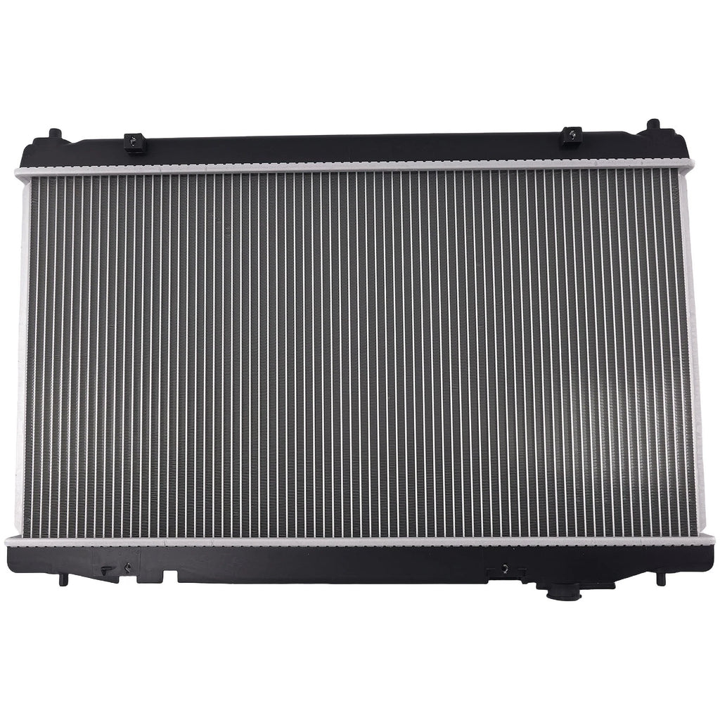 Aluminum Coolant Radiator for Toyota Camry Hybrid 2.4L (2007–2011) 164000H210