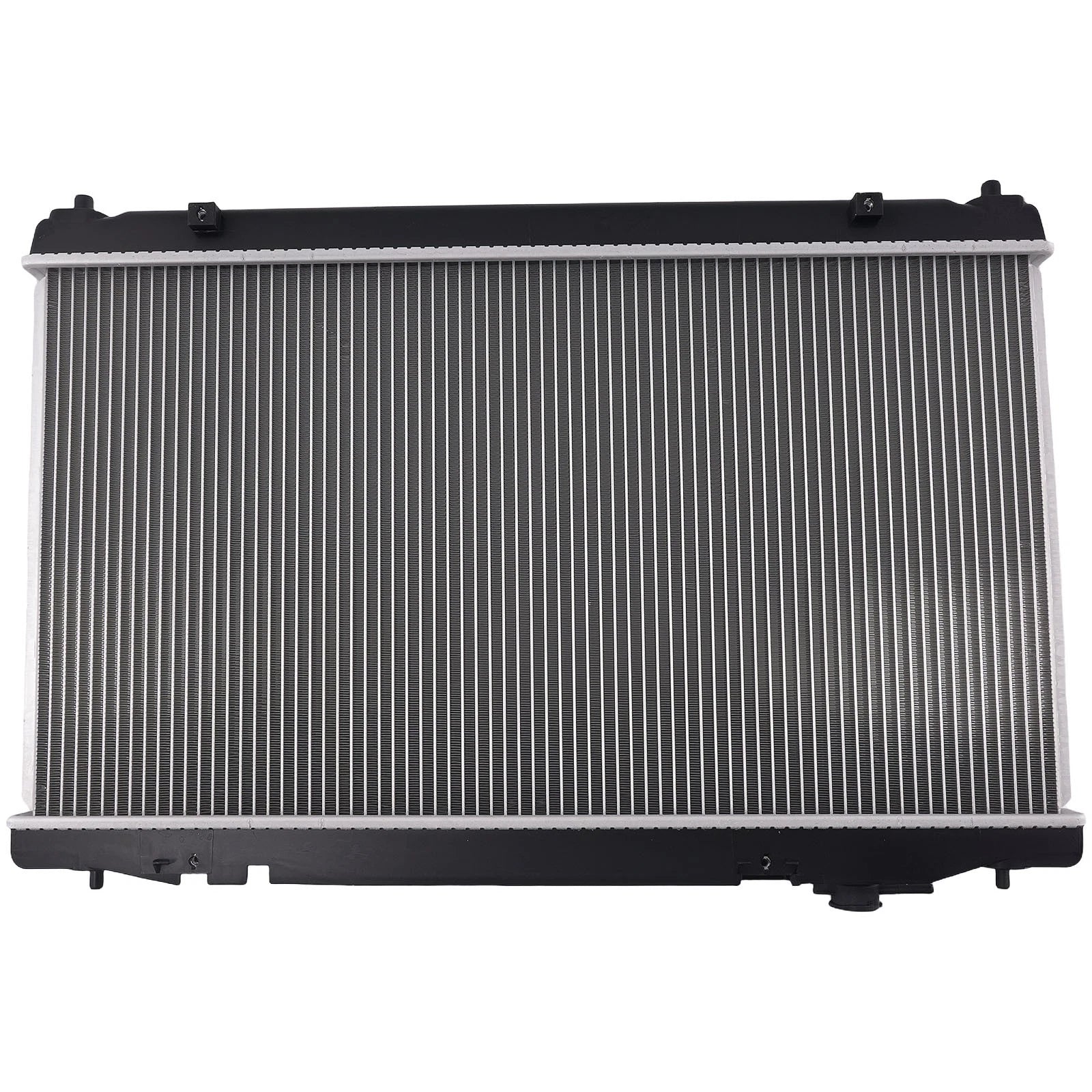 Aluminum Coolant Radiator for Toyota Camry Hybrid 2.4L (2007–2011) 164000H210