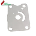 Water Pump Impeller Kit for Suzuki Outboard Motors (17400-98652)