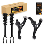Suspension Kit Front Struts Control Arms for Jeep Grand Cherokee (2011–2015)